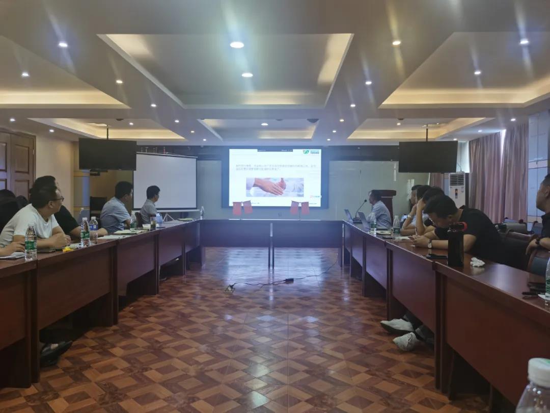 韋納奇2021第二季度銷(xiāo)售會(huì)議 韋納奇2021第二季度銷(xiāo)售會(huì)議