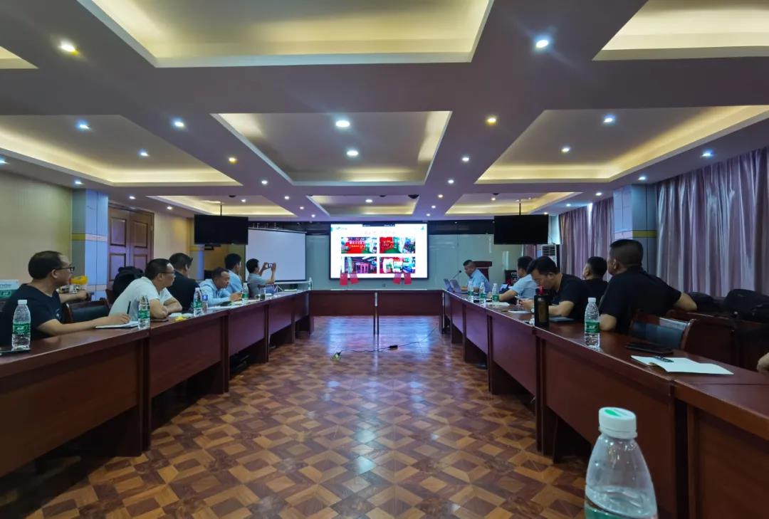 韋納奇2021第二季度銷(xiāo)售會(huì)議 韋納奇2021第二季度銷(xiāo)售會(huì)議